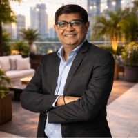 Nilesh Shah Email & Phone Number