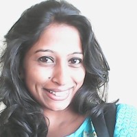 The Orange Leaf Employee Agnes Kuttikal's profile photo