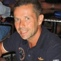 Alcantara S.p.A. Employee Francesco la Capria's profile photo