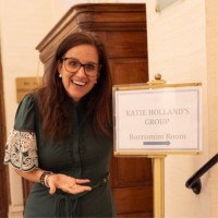 Christ the King Catholic Church Employee Katie Holland's profile photo