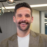 International Interior Design Association Employee Cody Czmyr's profile photo