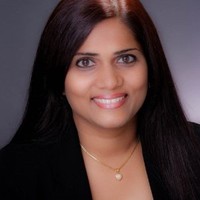 Keller Williams Realty - Whittier, CA Employee Radhika Patel's profile photo
