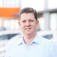 SFI Australia Employee Jerry Wibberley's profile photo