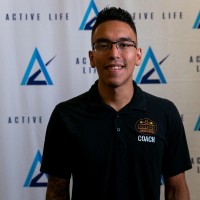 Strongside Employee Joseph Darder-Uquillas's profile photo