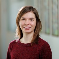 SOFTIP Employee Adriána Škorňová's profile photo