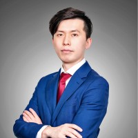 Sangfor Technologies Employee Ringo Yiu's profile photo