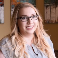 Golden Helix, Inc. Employee Shelbi Feiden's profile photo
