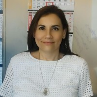 Street Machine Employee Fabiola Segura Calderón's profile photo