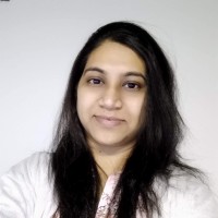 Hetal Banker Email & Phone Number