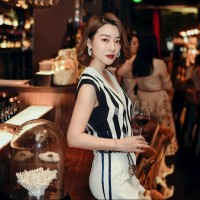 Xiaoqing Lin