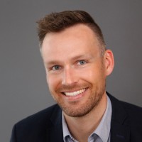 pester pac automation GmbH Employee Andreas Eiband's profile photo
