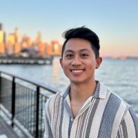 MediaMath Employee William Li's profile photo