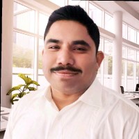 Trukkin Employee Sushil Mishra's profile photo
