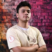 Ecofibra Employee Mikael da Silva's profile photo