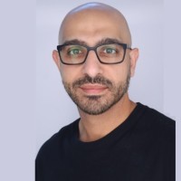 Mohammadreza Asgari Email & Phone Number