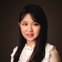 CNKI Employee Yingshuo Liu's profile photo