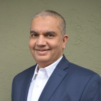 aiXplain Employee Latif Nathani's profile photo