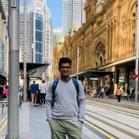 Hero Packaging Employee Tirtha Barua's profile photo