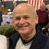 GOODIER Employee Jeff Powers's profile photo