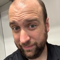 Froggy's Fog Employee Bret Taggart's profile photo