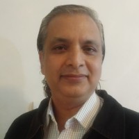 Mohit Joshi Email & Phone Number
