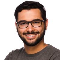 Ubisoft Quebec City Employee Vítor Fernandes's profile photo