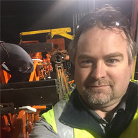 Degree C Employee Stuart Mathews's profile photo