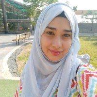CandidData Employee Zubiya Damad's profile photo