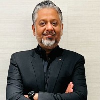 Unboxx Technologies Employee Khurram Ali's profile photo
