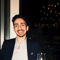 Mobcoder Employee Charlie Marjot's profile photo