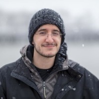 Antoinette Media Employee George McKeon's profile photo