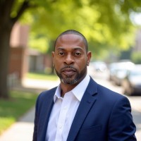 InChek Merchant Services Employee Chris Pike's profile photo