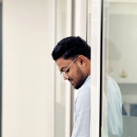 Uniframe Employee Akilkumar A's profile photo