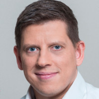 Stadler Employee Michael Junker's profile photo
