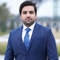 Hamza Qaiser Email