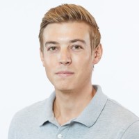 VaynerMedia Employee Ryan Guild's profile photo