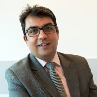 Ashissh Kaul Email