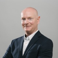 NewCo Employee Jason Cox's profile photo