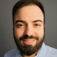 Daniel da Silva Email & Phone Number