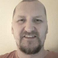 DHL Supply Chain Employee Tomasz Rapacz's profile photo
