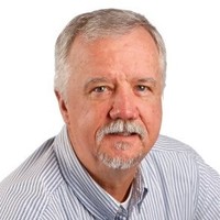 The Register-Guard Employee Mark Johnson's profile photo