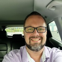 Greystar Employee Brian Squire's profile photo