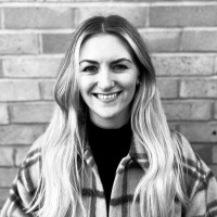 Mediacom Uk Employee Harriet Waldron's profile photo