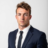 Ben Hamilton Email & Phone Number