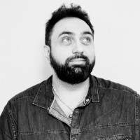 BuggUp.net Employee Franck Revault's profile photo