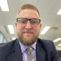 Augment Resources Employee Ben Hall's profile photo