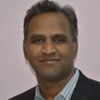 Mohan Jayaraman Email & Phone Number
