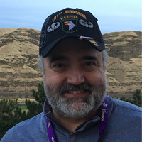 Idaho State Veterans Home Employee Mark High's profile photo