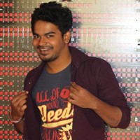Chandra Shekar Email & Phone Number