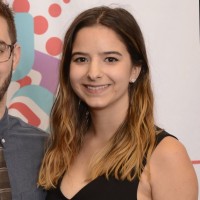 Gamers Outreach Employee Jacqueline Mazurek's profile photo